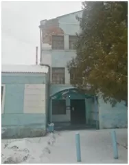 Административно-хозяйственное здание, площадью 220 кв.м., кадастровый номер 69:46:0090801:8, 
Адрес: Тверская область, г.Ржев, ул. Грацинского, 32