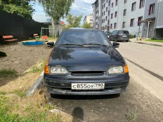 ВАЗ 21150, 2004 г.в., VIN: XTA21150043615213, гос. номер: С855ОУ790, модель двигателя: 2111, номер двигателя: 0425505, мощность: 57.0 кВт/77.5 л.с., объем двигателя: 1499 см³, номер кузова: XTA21150043615213, цвет: Графитовый металлик, снаряженная масса: 1410 кг (975 кг без нагрузки), ПТС…