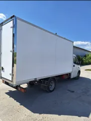 Специализированный фургон 2824NE, модель 2824NE, 2020 года выпуска, VIN: XU42824NEL0001593. Находится в залоге у ПАО «Совкомбанк». Автомобиль был в эксплуатации, является бывшим в употреблении и может иметь скрытые недостатки, являющиеся следствием эксплуатационных дефектов, естественного износа…