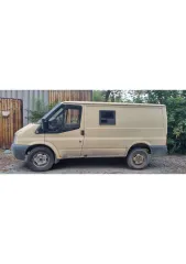 Ford Transit 2011. Автомобиль марки Ford модель Transit 2011 г.в. VIN-номер X89195210B0CK6516. Сведения государственного реестра транспортных средств: Марка, модель ТС ГАС 19521 КЛЕН. Идентификационный номер (VIN) X89195210B0CK6516. Наименование (тип ТС) Грузовой фургон. Категория ТС В. Год…