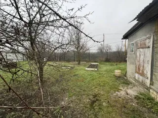 Дом 34,9 кв.м. и земельный участок 1060 кв.м. Московская обл. Жилой дом, площадь: 34,9кв.м., кадастровый номер: 50:25:0030119:727, и земельный участок , площадь: 1 060кв.м., кадастровый номер: 50:25:0030119:1224, Категория земель: Земли населенных пунктов, Вид разрешённого использования: Для…