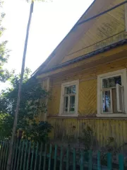 1/2 Жилого здания, площадью 45,4 кв. м, вид права, доля в праве: Общая долевая собственность 1/2, Кадастровый номер: 53:08:0061701:75, адрес: Новгородская область, деревня Опути, улица Транзитная, земельный участок 11 и 1/2 Земельного участка под ним, Площадь: 2721 кв. м, Кадастровый номер…