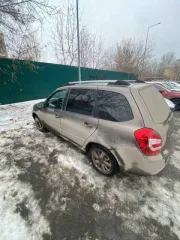 Lada Granta, 2018 года, 87 лс, 325000 км, легковой автомобиль марки Lada 219410 Lada Granta 2018 г.в., VIN XTA219410K0147820, автомобиль на ходу, есть дефекты по кузову и по ходовой части.