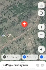 Земельный участок 1019 кв.м, Кировская область Земельный участок, площадь 1019 +/- 11 кв.м., кадастровый номер: 43:40:003307:400. Земельный участок, площадь 1019 +/- 11 кв.м., кадастровый (условный) номер: 43:40:003307:400. Место нахождения: Российская Федерация. Находится в совместной…