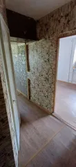 Квартира, 29,9 м², Калужская обл., г. Жуков, ул. Юбилейная, д. 1, кв. 1, кад. № 40:07:110517:912. Находится в залоге у ПАО Сбербанк на основании договора №341514 от 15.04.2021.