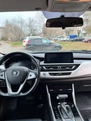 Автомобиль марки Changan, модель CS75, идентификационный номер – VIN LS4ASE2WXNJ101014, год изготовления – 2022, цвет кузова – чёрный.