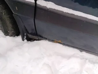 Volkswagen Passat, 1993 года, 90 лс, легковой автомобиль, марка: ФОЛЬКСВАГЕН, модель: PASSAT CL, год изготовления: 1993 г.в., цвет: синий, VIN: WVWZZZ31ZPE144943, ПТС: 39ТА473125, г/н: О421УХ58, мощность двигателя, л. с. (кВт): 90(66), рабочий объем двигателя, куб. см: 1781, разрешенная…