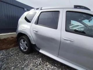Renault Duster, 2017, г/н А770НУ702, идентификационный номер (VINX7LHSRHGN57361927), вид транспорта: легковой, год выпуска: 2017, VIN номер: X7LHSRHGN57361927, марка: Renault Duster, модель: Renault Duster