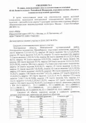 Породы древесины 3962 куб. м, в том числе: сосна – 134 куб. м (деловая –134 куб. м), ель – 545 куб. м (деловая –545 куб. м), берёза –1454 куб. м (деловая –1454 куб. м), осина – 1086 куб. м (деловая –1086 куб. м), ольха серая – 310 куб. м (деловая –310 куб. м), ольха черная – 406 куб. м (деловая…