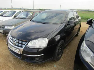 Volkswagen Jetta 2010 года, 102 лс, 216966 км, транспортное средство: VOLKSWAGEN JETTA, идентификационный номер (VIN номер): XW8ZZZ1KZAG505600, год изготовления: 2010, гос.номер А745КК174