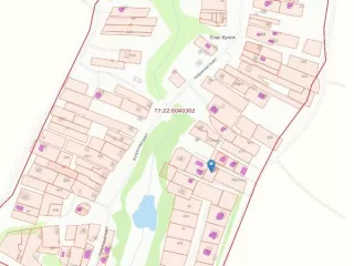 Продажа земельного участка с адресным ориентиром: город Москва, внутригородская территория поселение Роговское, деревня Спас-Купля, земельный участок 39В общей площадью 704 кв. м с кадастровым номером 77:22:0040302:485 Продажа земельного участка с адресным ориентиром: город Москва, внутригородская…