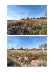 Земельный участок 1108 кв.м по адресу: Ивановская область, городской округ Кохма, город Кохма, улица Кирпичная, участок № 2. Кадастровый номер: 37:29:020510:204. Вид разрешённого использования: 2.1.