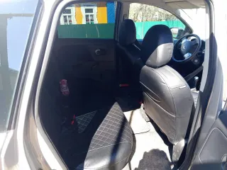 Nissan Note 1.4 2011 легковой автомобиль, марка,модель: Ниссан Note 1.4 легковой автомобиль, марка,модель: Ниссан Note 1.4 Nissan Note 1.4, 2011 года выпуска, номер двигателя CR14 299905R, VIN: SJNFAAE11U2107603 Транспортное средство является предметом залога АО «Азиатско-Тихоокеанский Банк».