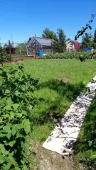 Земельный участок 764 кв.м., ХМАО-Югра. Категория земель: земли сельскохозяйственного назначения, разрешенное использование: под садоводство. Находится по адресу: Ханты-Мансийский автономный округ - Югра, р-н Нефтеюганский, урочище «Сингапайский остров», район КНС-7, СНТ «Энергетик», участок № 56…