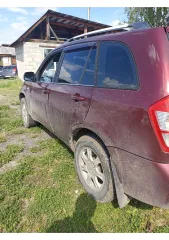 Vortex Tingo, 2012. Автомобиль марки SUV T11 VORTEX модель TINGO 2012 года выпуска, VIN X7MDB11FMC0016052. Ознакомиться с имуществом можно по адресу: г. Тавда, ул. М. Горького, 124, предварительно согласовав время с финансовым управляющим по телефону +79120820501 или направив запрос на электронную…