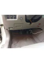 Chery Fora (A21), 2007 года, 130 лс, 200000 км. Автомобиль легковой, марка: CHERY, модель: A21 (SQR 7201), VIN: XUVDC14B170003508, гос. рег. номер: Н840СН82, год изготовления: 2007 (транспортное средство имеет повреждения).