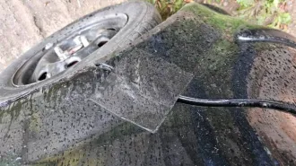 Hyundai Getz GLS 1.3 2004 года, VIN KMHBU51HP4U239913.