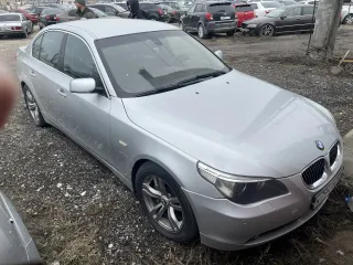 BMW 525XI 2005 транспортное средство БМВ 525XI, VIN WBANF31040CC99320, 2005 г.в.