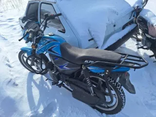 Мототехника: мотоциклы, скутеры, электроскутеры (годные остатки). Транспортные средства продаются единым лотом. Имущество продается в том виде, в каком оно есть, и в случае продажи возврату или обмену не подлежит. За скрытые дефекты имущества продавец ответственности не несет. К заявке обязательно…