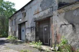 Здание, кадастровый номер 62:29:0070030:170, 514,4 м², адрес: г Рязань, ул Пушкина, д. 47а. Ранее присвоенный государственный учетный номер: инвентарный номер 9183, условный номер 62:29:00:00000:9183:001, назначение: нежилое, наименование: административное здание.