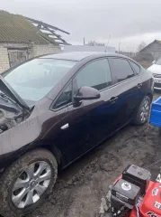 Opel Astra, 2014. Автомобиль марки Opel модель Astra, 2014 года выпуска, идентификационный номер (VIN): XUFPD5DC6F3001110. Осмотр имущества производится в рабочие дни по месту нахождения (433641, Ульяновская область, село Карабаевка, ул Дорожная, д 5) и возможен с даты публикации настоящего…