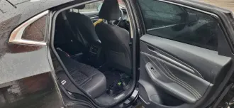 Хавал F7X 2021 года выпуска, VIN XZGEF06A0MA607554.