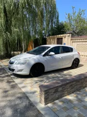 Opel Astra 2012, VIN W0LPD6DD2CG133890, цвет Белый, государственный номерной знак Р598ОР126, Шасси (рама) № ОТСУТСТВУЕТ, СТС 99 85 №087772. Ознакомиться с имуществом можно по предварительной договоренности с конкурсным управляющим по эл. почте: au.garkavenko@gmail.com