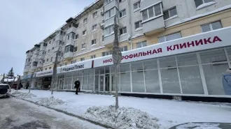 Квартира 30.8 кв.м, Республика Башкортостан. Помещение с кадастровым номером 02:66:010106:2286 площадь 30.8 по адресу Российская Федерация, Республика Башкортостан, г.о. город Нефтекамск, г Нефтекамск, пр-кт Комсомольский, д. 32, кв. 33. Общая площадь: 30.8. Расположение в пределах объекта…