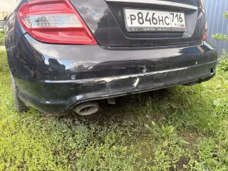 Mercedes-Benz C250 CGI 2009 Автомобиль марки МЕРСЕДЕС-БЕНЦ модель С250 СGI 2009 г.в. VIN-номер WDD2040471F437889 Ознакомление с имуществом производится по месту его нахождения по адресу: Республика Татарстан, г. Набережные Челны, ул. Мечети, дом 58, с момента публикации сообщения о продаже…