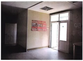 Комплекс объектов на земельном участке общей площадью 4907 кв.м., кадастровый номер 42:17:0101022:657, расположенный по адресу: Кемеровская область — Кузбасс, Юргинский муниципальный округ, д. Талая, ул. Тальская, з/у 9. Кадастровый номер: 42:17:0101022:1272 | 42:17:0101022:1271 | 42:17:0101022:744…