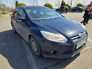 Ford Focus. Категория ТС: B. Год изготовления: 2011. Цвет: темно-синий. VIN: X9FKXXEEBKBT15541. Госномер: В056ВА123. Модель, № двигателя: PNDA BT15541. Мощность двигателя: 125,12 л.с./ 92 кВт. Рабочий объем двигателя: 1 596 куб. см. Масса автомобиля: 1 276 кг. Тип двигателя: бензиновый…