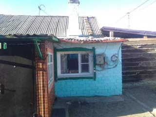 дом и земельный участок по адресу: Забайкальский край, р-н Борзинский, г. Борзя, ул. Блюхе дом и земельный участок по адресу: Забайкальский край, р-н Борзинский,
г. Борзя, ул. Блюхера, дом 26, кадастровый номер: 75:04:160112:161 и 75:04:160112:13,
соответственно.