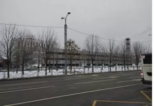 Машино-место №198, 16,1 кв. м, Московская область, г. Красногорск, этаж 3, кадастровый номер 50:11:0010401:7551, расположенное по адресу: Московская область, г. Красногорск, бульвар Строителей, д. 4 корп. 2.