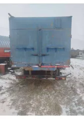 Прицеп СЗАП 83053, марка: СЗАП, модель: 83053, VIN: МР509223, гос. рег. номер: МР509223