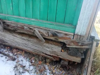 Помещение 35.6 м², Иркутская область, Зиминский район, с.Зулумай, ул.Лесная, пом.1А-2. Кадастровый номер 38:05:030603:57.