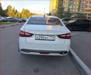Lada Vesta, 2023 года, 106 лс, 200000 км, VIN: XTAGFL110P0691521