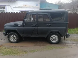 УАЗ ХАНТЕР 315195, 2008. Автомобиль марки УАЗ модель ХАНТЕР 315195 2008 г.в. VIN-номер XTT31519580564011. Является предметом залога ПАО Совкомбанк. Ознакомиться с предметом торгов можно, отправив предварительно запрос по e-mail: csb_63@mail.ru, 89270900341, со дня опубликования настоящего…