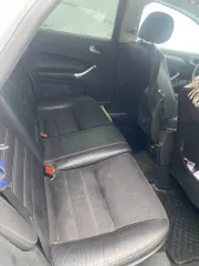 Ford Mondeo 2010, VIN: X9FDXXEEBDAS66727.