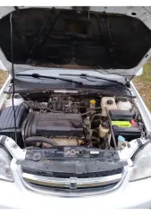 Chevrolet Lacetti 2010. Легковой автомобиль марка: CHEVROLET, модель: КЛАН (J200, Chevrolet Lacetti), год выпуска: 2010г., идентификационный номер (VIN): XUUNF197JAC005211. С имуществом можно ознакомиться с момента публикации сообщения о продаже имущества и до окончания приема заявок по…