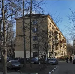 Комната №1 площадью 17,2 кв. м по адресу: г. Москва, Восточное Измайлово, б-р Сиреневый, д. 40, корп. 2, кв. 53, к/н: 77:03:0005017:6718 Помещение с кадастровым номером 77:03:0005017:6718 площадь 17.2 по адресу Российская Федерация, город Москва, вн.тер.г. муниципальный округ Восточное Измайлово…