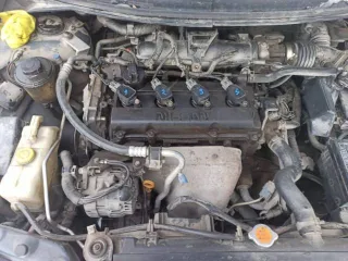 Nissan Primera 2006 года, 140 л.с., ниссан примера 2.0 текна, 2006 г.в., ГРЗ О030ОН102, VIN: SJNBCAP12U2297549