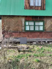 Дом 63 м² и участок 806 м² в Пермском крае. Жилой дом, кадастровый номер 59:32:0180003:782, общей площадью 63 кв.м. Земельный участок, кадастровый номер 59:32:0180003:573, вид разрешенного использования: для садоводства, общей площадью 806+/-5,73 кв.м. Расположены по адресу: Пермский край, Пермский…