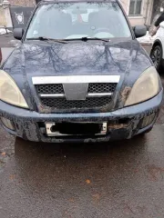 Автомобиль Chery SUV T11 (SQR7247), 2007 г.в., гос. номер О709МО 57, VIN: XUVDB14B170000472, тип ТС: легковой (универсал), номер рамы отсутствует, кузов: XUVDB14B170000472, категория ТС: B, цвет: синий. Пробег на дату составления оценки неизвестен. ПТС 57 ОВ 893117.