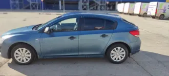 Chevrolet Cruze 2013 Автомобиль марки Chevrolet модель Cruze 2013 г.в. VIN-номер XUFJF686JD3031396 Местонахождение: Самарская область, Красноярский район, с. Красный Яр, ул. Комсомольская, д. 135. Контактный номер телефона: +7 901-943-51-89