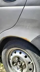 Daewoo Matiz 2011 Daewoo Matiz, 2011 года, 52 лс, 196000 км Легковой автомобиль ДЭУ МАТИЗ 2011 года выпуска, VIN ХWВ4А11СDВА554025, государственный номерной знак О604ОО73