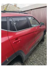 Автомобиль Москвич 3 2023 года выпуска, VIN: XTC213505PWB01269.