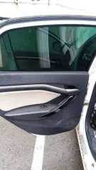 Lada Vesta 2018 года, 122.4 л.с., пробег 75560 км, автоматическая коробка передач. Цвет кузова белый. VIN: XTAGFL320JY210184. Двигатель: номер 21179 0046903, объем 1774 см³. Является залоговым имуществом.