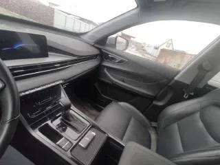 Chery Tiggo 4 Pro 2024, 113 лс, 21207 км, АКПП. Модель: CHERY TIGGO 4 PRO; Год выпуска: 2024г, VIN: LVVDB21B7RC006953; Категория: В; Модель, № двигателя № APPL00376, Шасси (рама) отсутствует; Кузов (кабина, прицеп) LVVDB21B7RC006953, ПТС № 164302082993961. На имущество зарегистрировано ограничение…