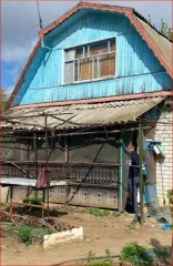 Земельный участок, площадь 500 кв.м, адрес: Астраханская область, Ахтубинский район, г. Ахтубинск, СОТ "Мелиоратор", о. Петриков, участок № 203, категория земель: Земли населенных пунктов, разрешенное использование: для садоводства и огородничества, кадастровый номер: 30:01:150508:546. На земельном…