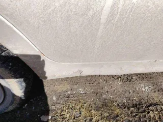 Daewoo Matiz, 2012, 50 лс, 142780 км. Марка и модель: ДЭУ МАТИЗ (Daewoo Matiz M). Год изготовления ТС: 2012. VIN: ХWE4А11ЕDСА014264. ПТС: 66УК 873538. Организатор торгов не проводит осмотр и не несет ответственность за техническое состояние транспортного средства. Участники торгов вправе…